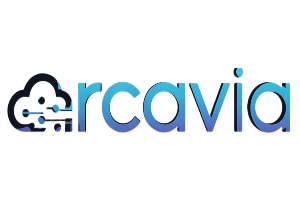 Arcavia Logo